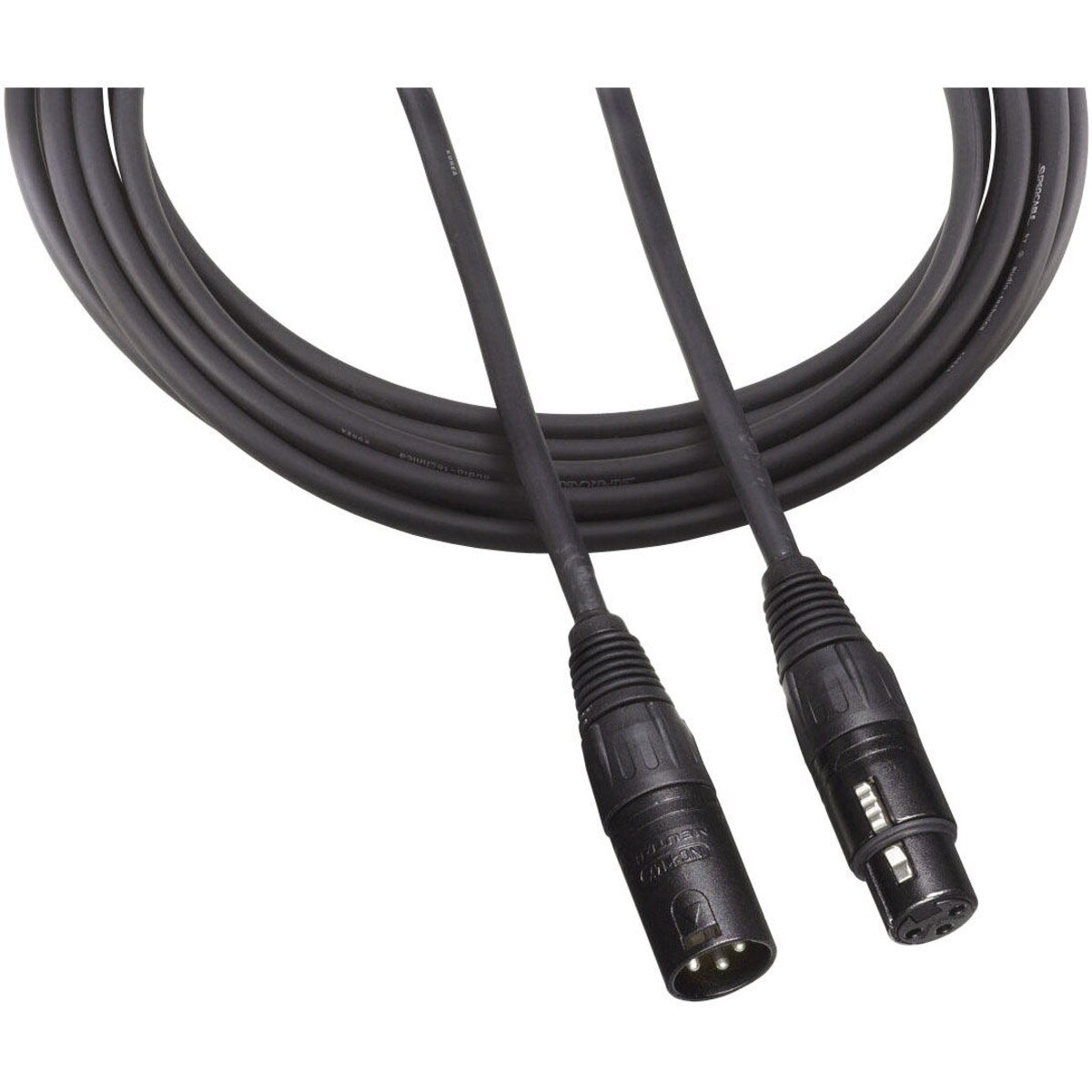 AudioTechnica AT8314100 XLR Microphone Cable 100 ft.